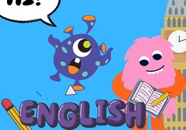 Английский язык для ДЕТЕЙ
