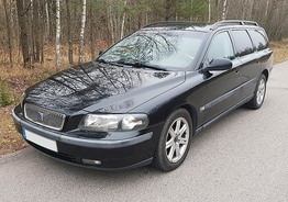 Продам VOLVO V70