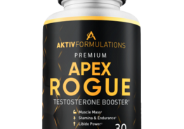Apex Rogue