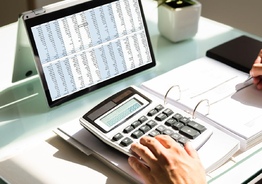 TAX RETURN - НАЛОГОВАЯ ДЕКЛАРАЦИЯ